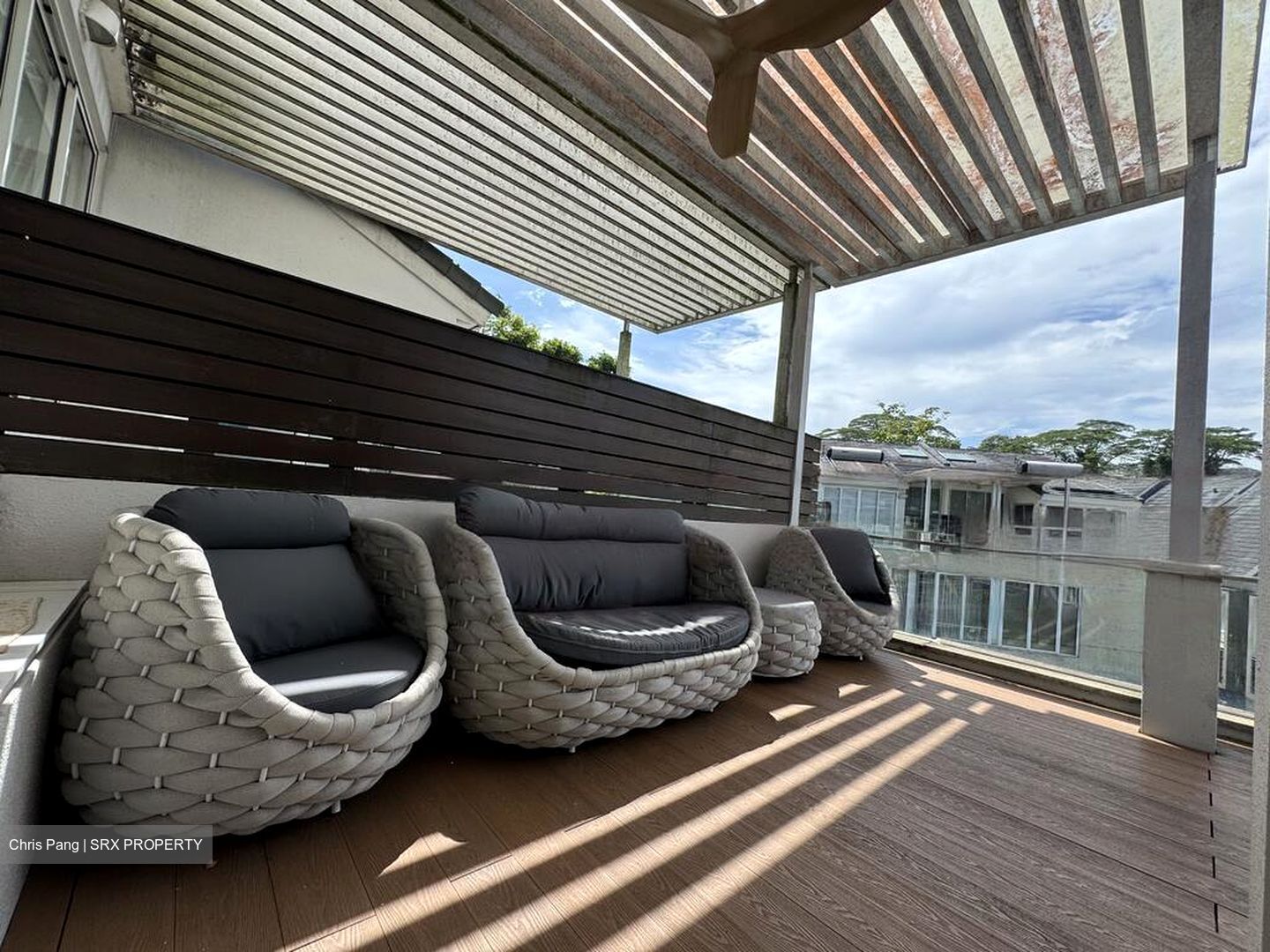 The Greenwood (D11), Terrace #450836291